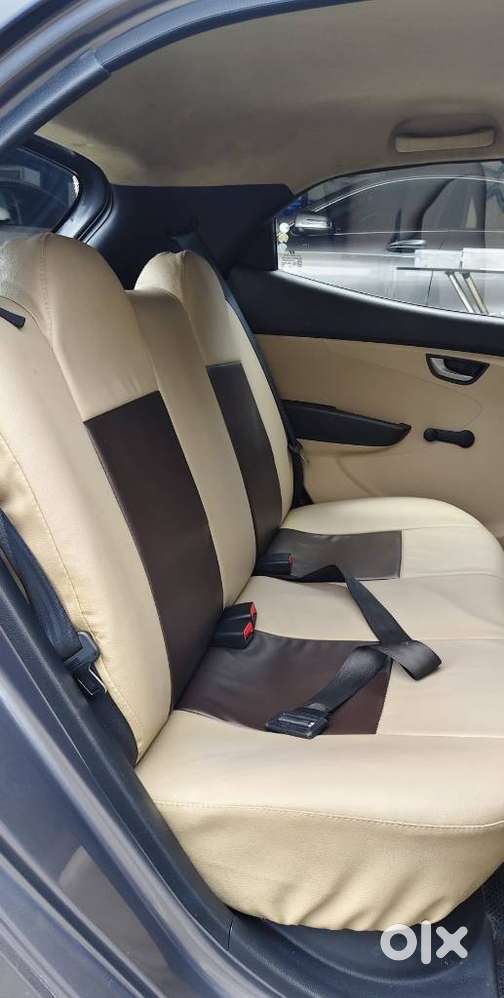 Hyundai Eon Sportz, 2017, Petrol