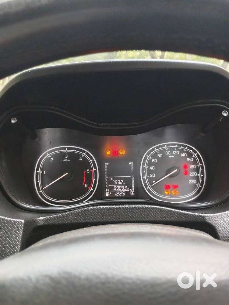 Maruti Suzuki Brezza Vdi, 2018, Diesel