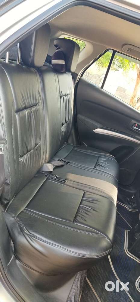 Maruti Suzuki S Cross Delta Shvs, 2019, Diesel