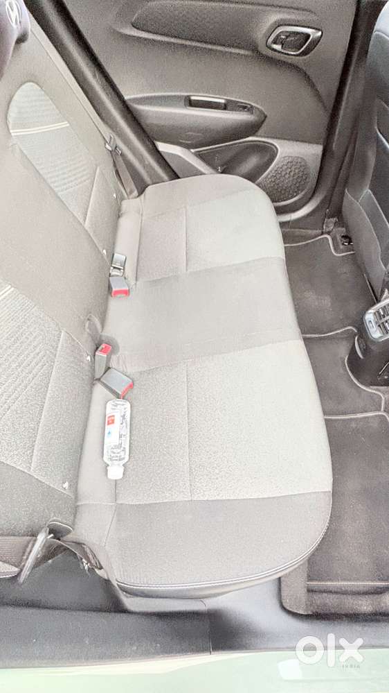 Hyundai Exter 2023 Petrol Well Maintained