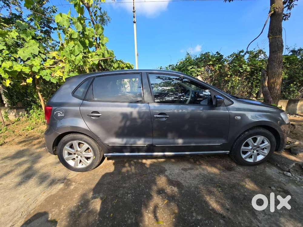 Vw Polo Mint Condition Vehicle