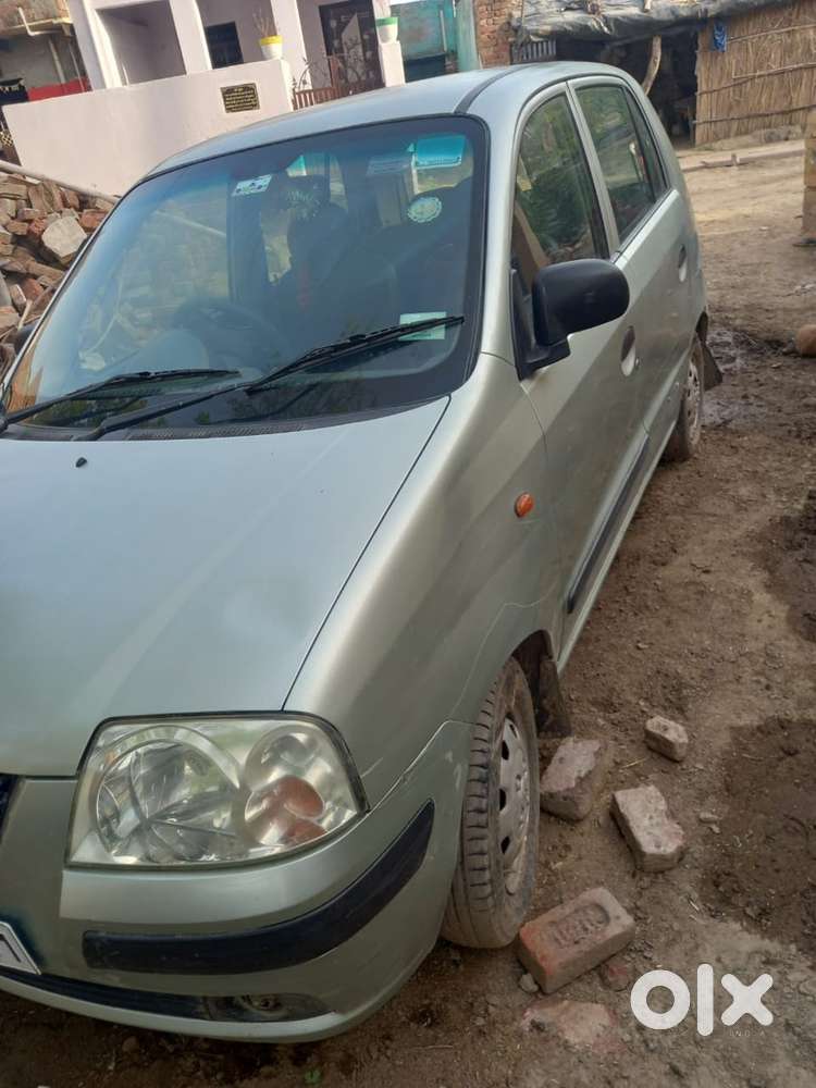 Hyundai Santro Xing Petrol 2004