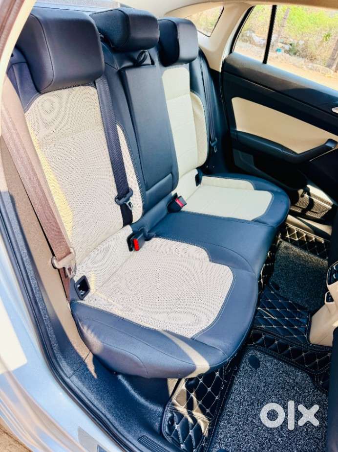 Skoda Slavia 1.0 Tsi Style, 2022, Petrol