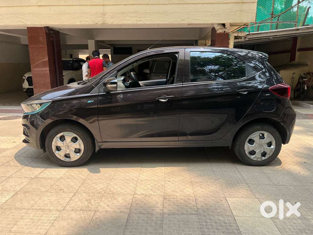 Tata Tiago Ev Xt Lr, 2023, Electric