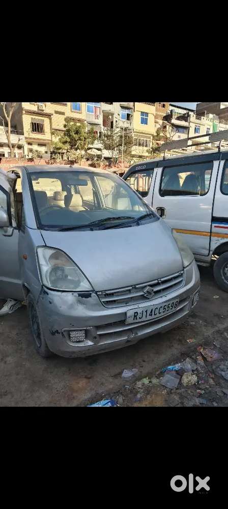 New Gadi Leni Hai