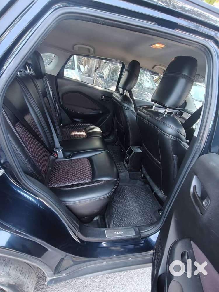 Maruti Suzuki Fronx Delta Plus 1.2 Mt, 2023, Petrol