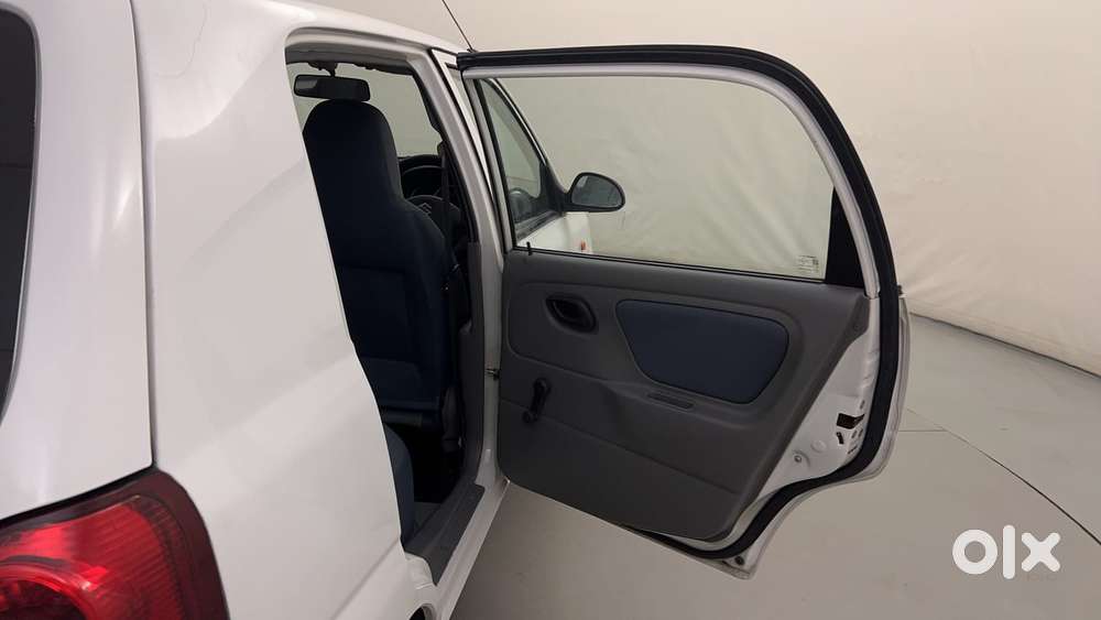 Maruti Suzuki Alto K10 2010-2014 Vxi, 2013, Petrol