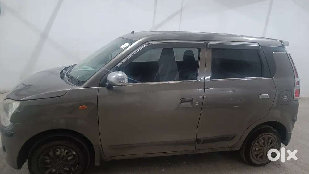 Maruti Suzuki Wagon R 2019 Zxi+