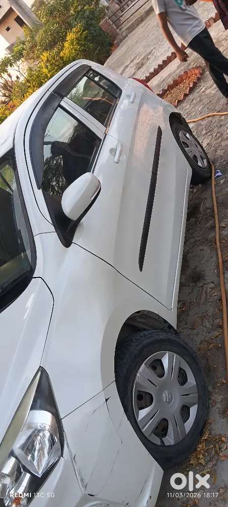 Maruti Suzuki Celerio 2019 Petrol 56000 Km Driven Well Condition