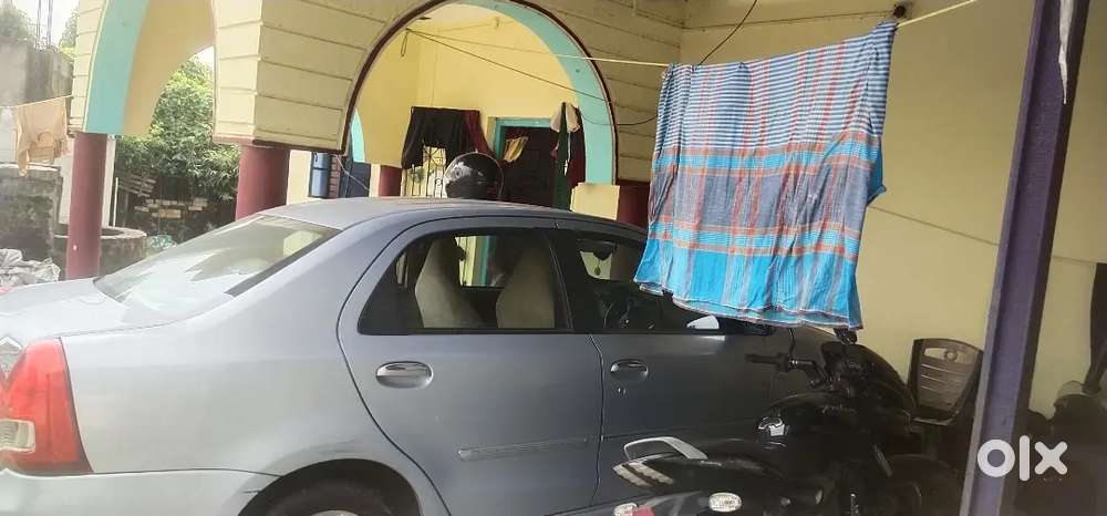 Toyota Etios 2013 Petrol 3rd Owner -good Condition -urgent Sale - Pric