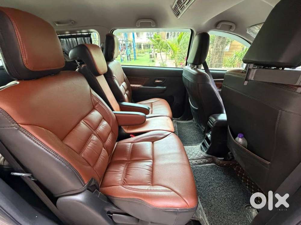 Maruti Suzuki Xl6 1.5 Zeta Mt, 2021, Petrol