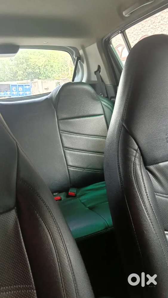 Maruti Suzuki Alto 800 2020 Petrol Variant
