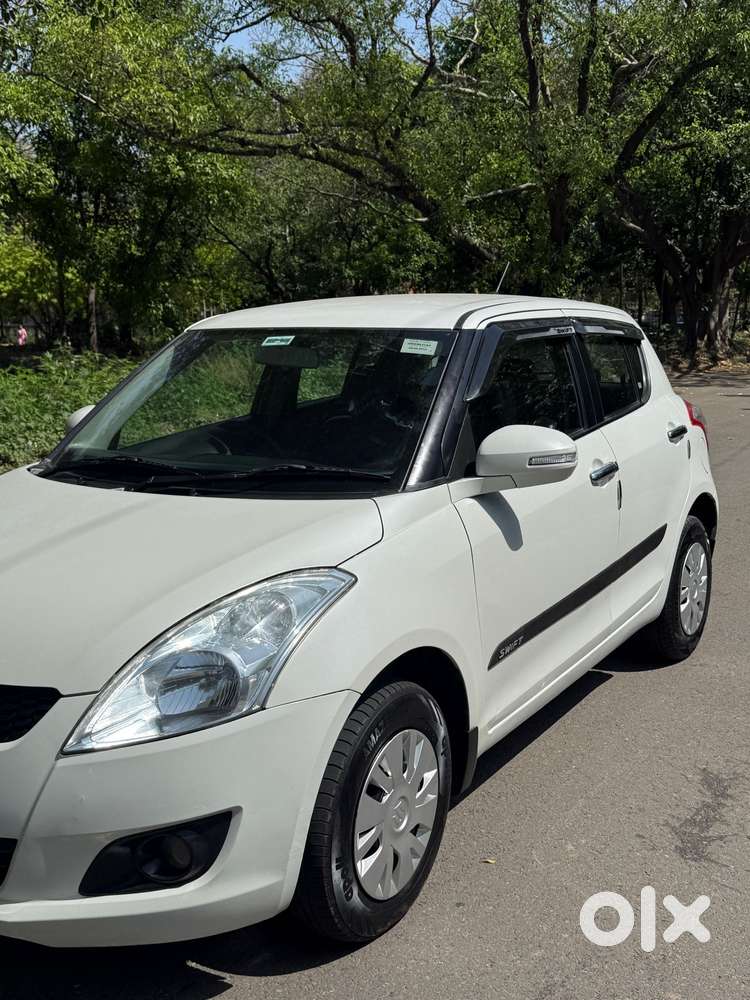 Maruti Suzuki Swift Vdi Optional, 2014, Diesel