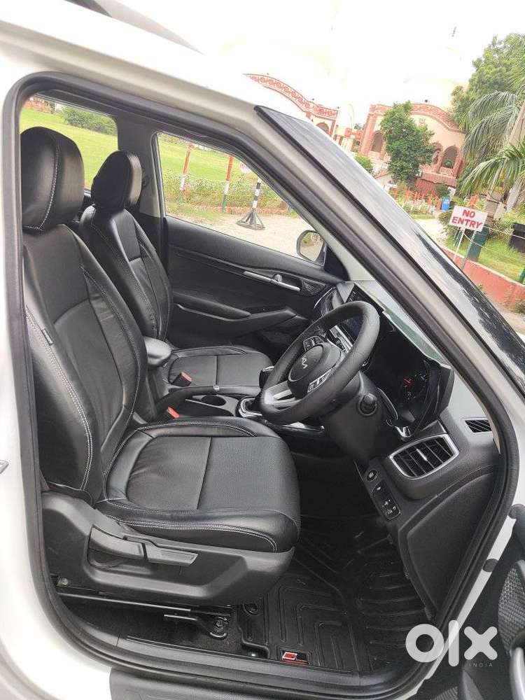 Kia Seltos Htk Plus G, 2022, Petrol