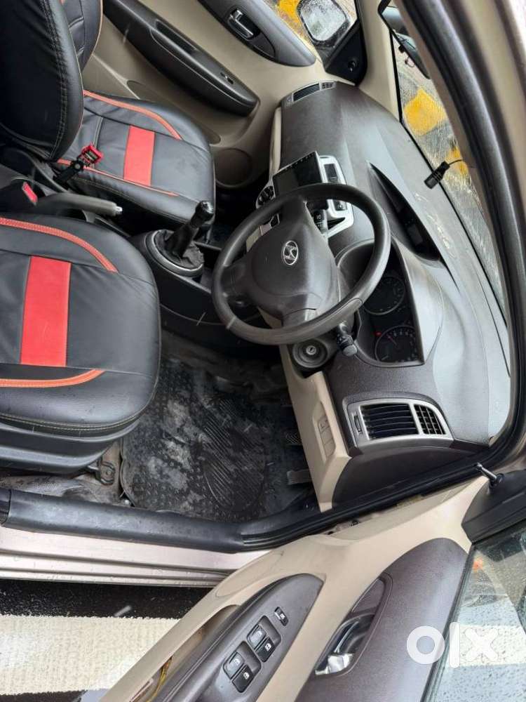 Hyundai I20 Magna, 2013, Petrol