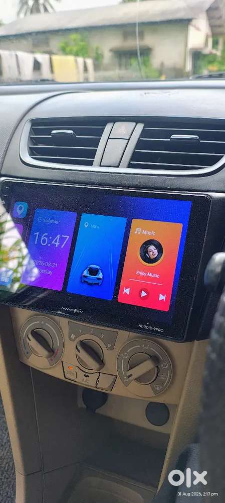 Maruti Suzuki Dzire Tour 2019 Diesel