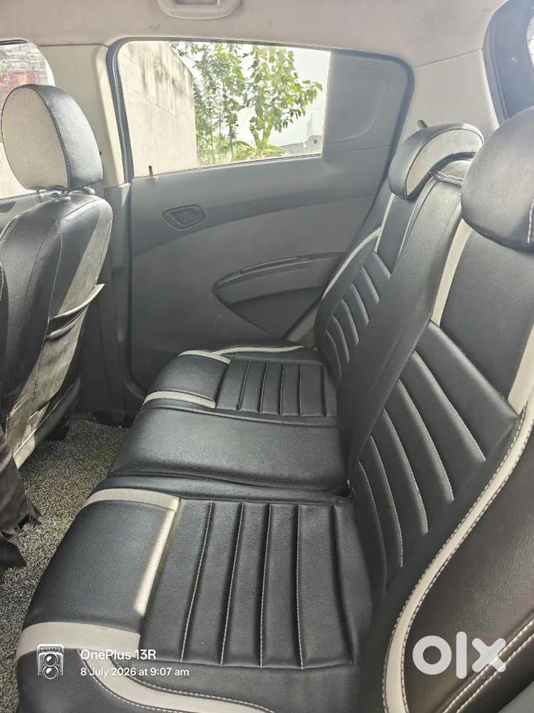 Chevrolet Beat Diesel 2013