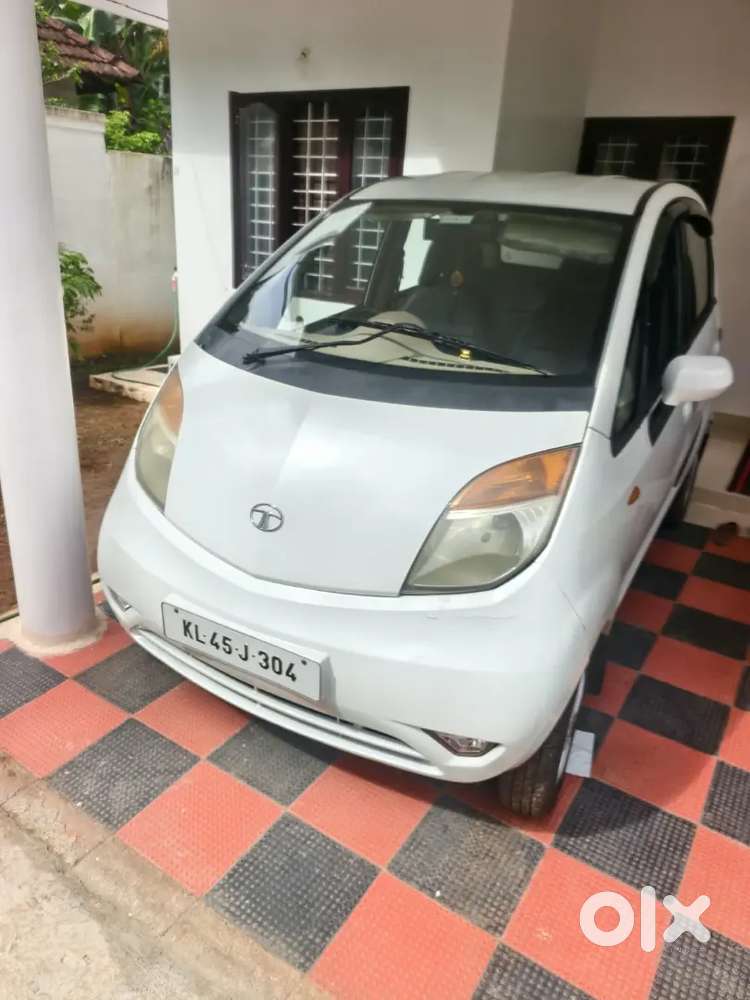 Tata Nano Xe 2013 Manual Petrol