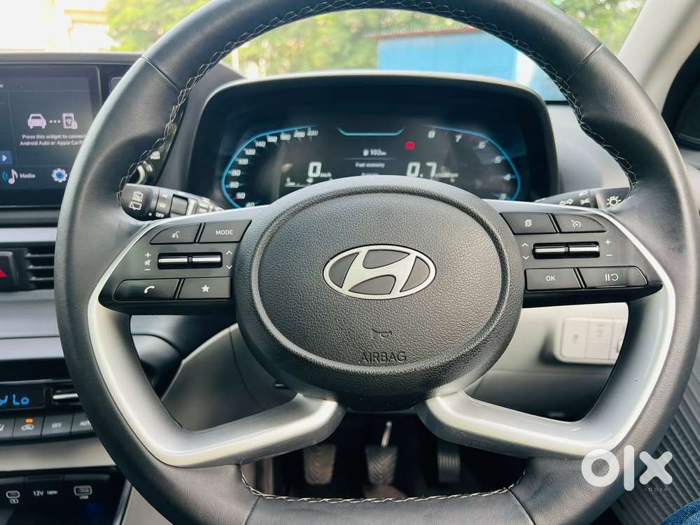 Hyundai I20 1.2 Asta, 2024, Petrol