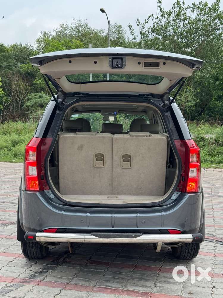 Mahindra Xuv500 2.2 W10, 2017, Diesel