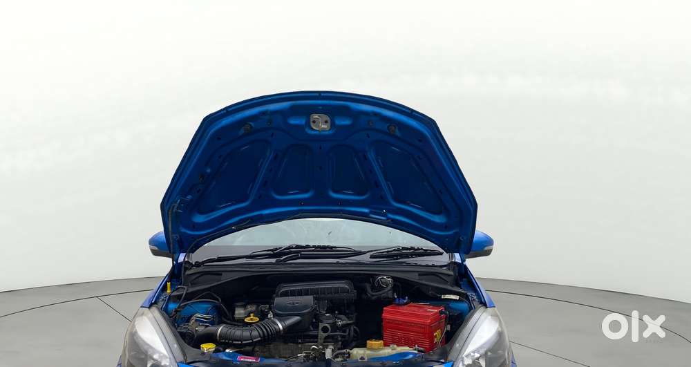 Tata Tiago 1.2 Revotron Xz Plus Dual Tone, 2019, Petrol