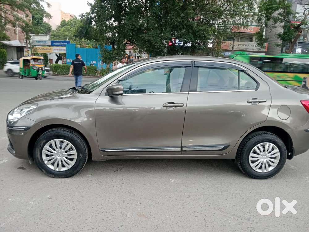 Maruti Suzuki Dzire 1.2 Vxi, 2021, Petrol