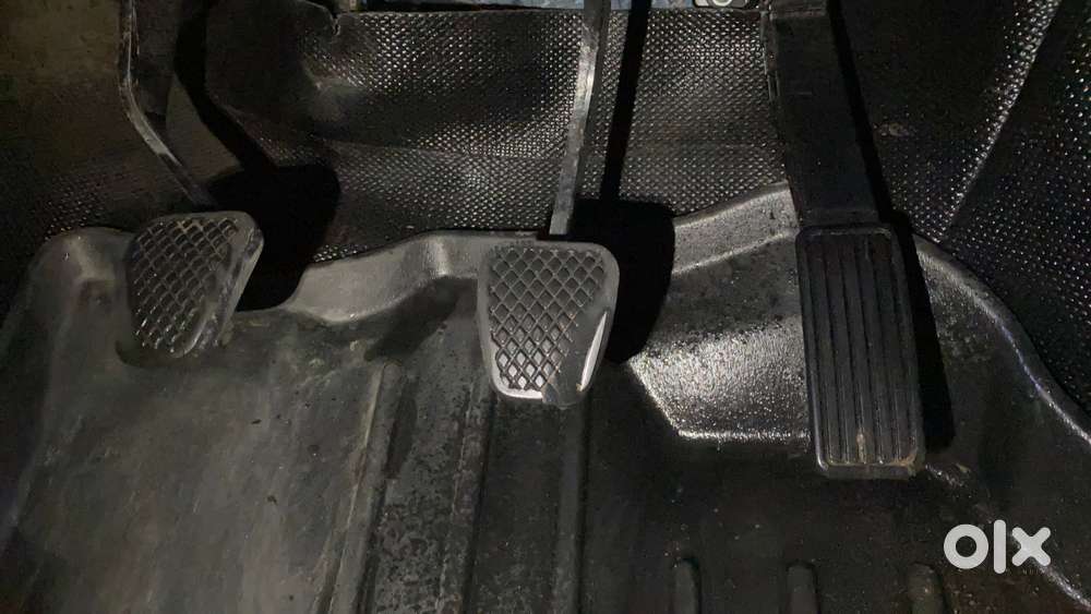 Honda Amaze S Petrol, 2019, Cng & Hybrids