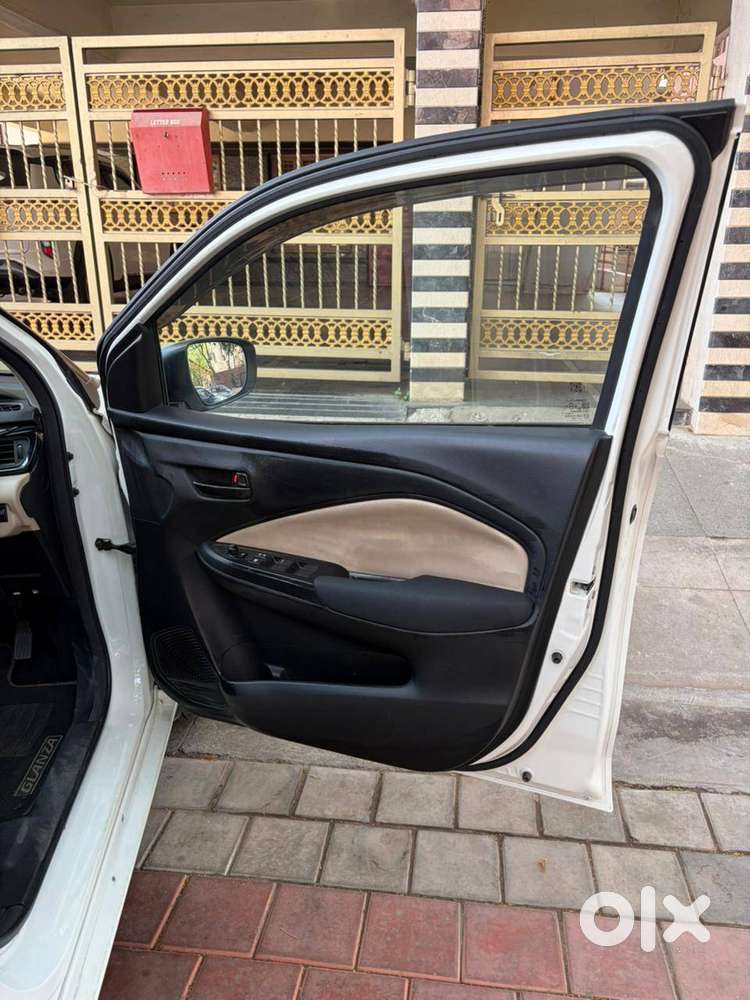 Toyota Glanza S Amt 2023 (willing To Negotiate)