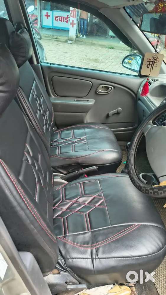 Maruti Suzuki Alto Lxi Manual 2012
