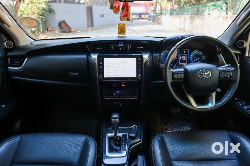 Toyota Fortuner 4x2 At 2.8 Diesel, 2023, Diesel