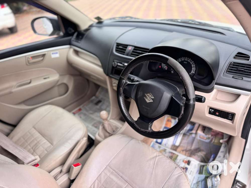 Maruti Suzuki Dzire 1.2 Vxi Cng, 2020, Cng & Hybrids