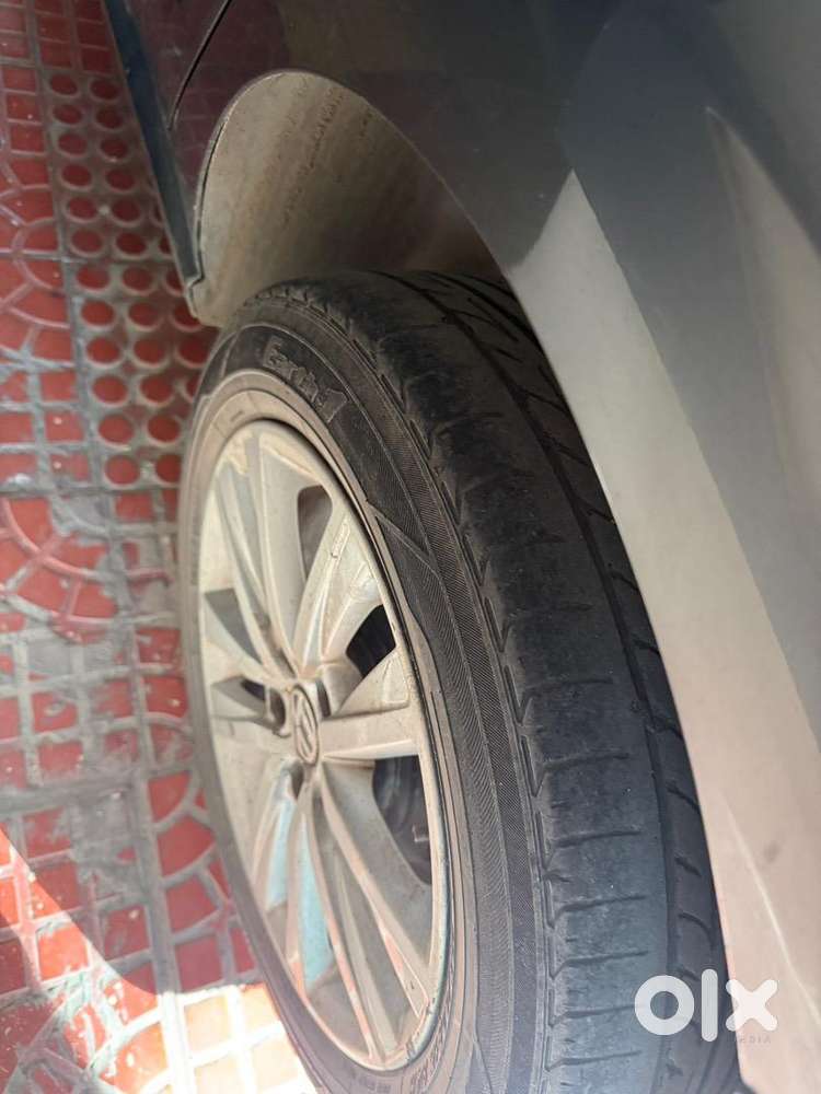 Volkswagen Polo 2013