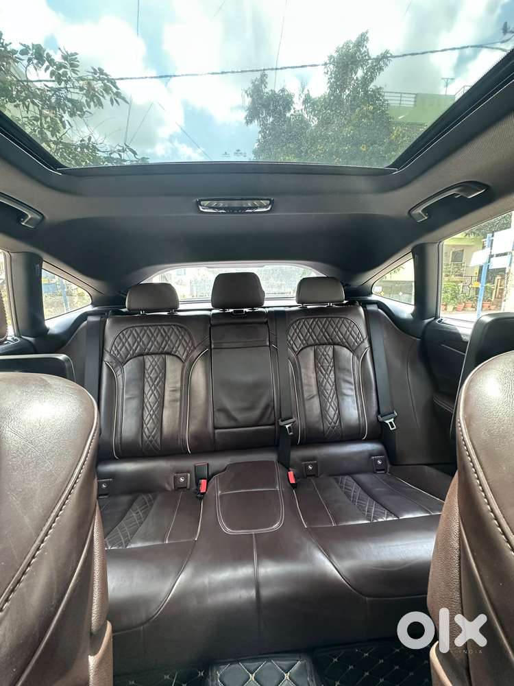 Bmw 6 Series Gt 620d M Sport, 2020, Diesel