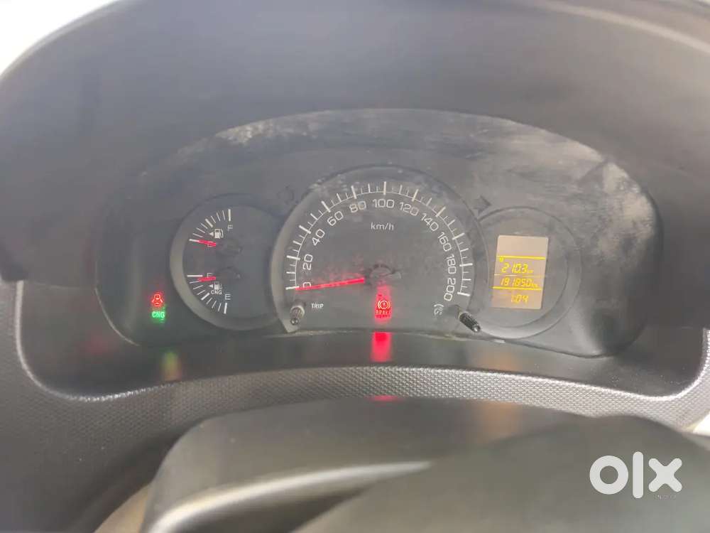 Maruti Dzire Tour S Cng 12/2022