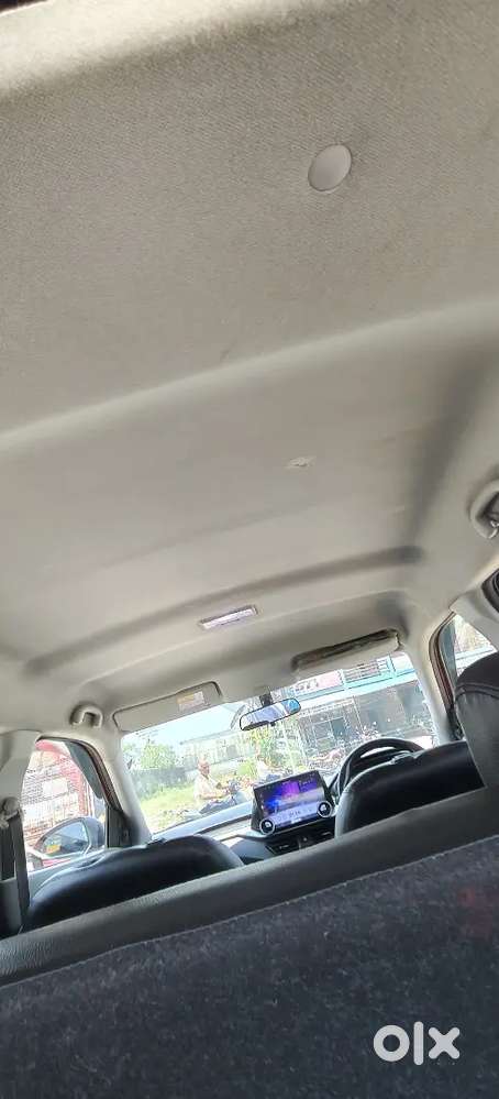 Maruti Suzuki Brezza 17 Dec. 2023 Petrol Well Maintained .