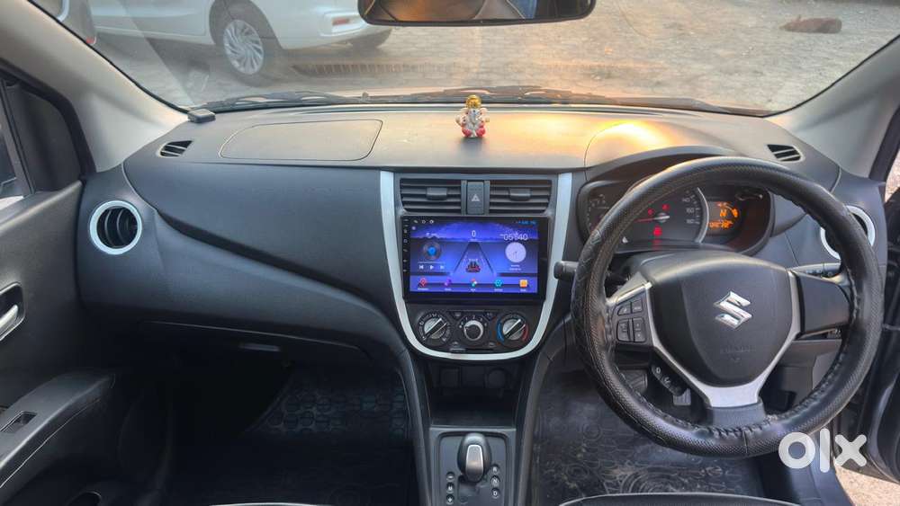 Maruti Suzuki Celerio X Zxi, 2019, Petrol