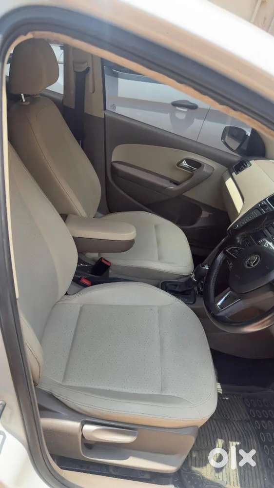 Skoda Rapid 2017 Diesel Good Condition