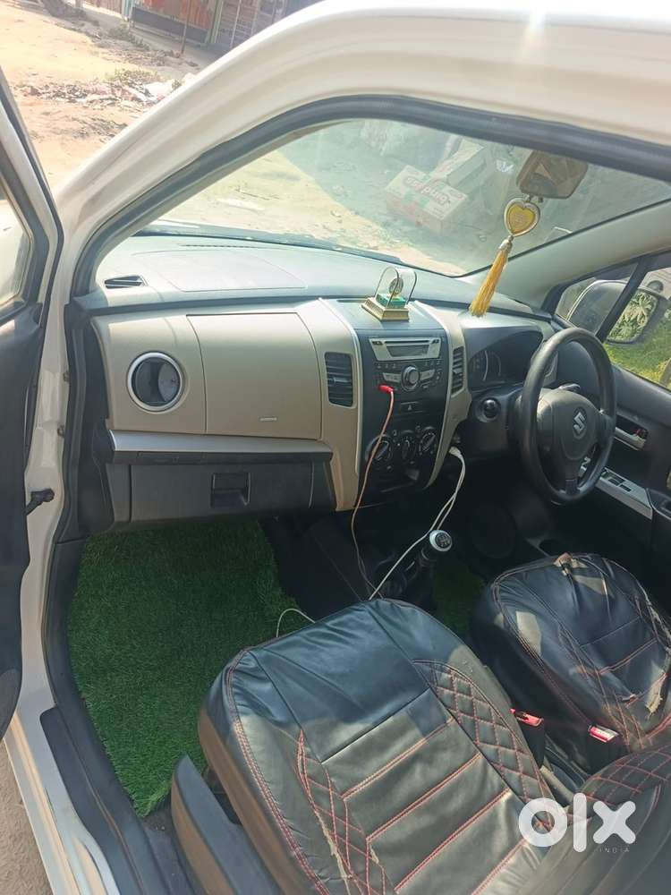 Maruti Suzuki Wagon R