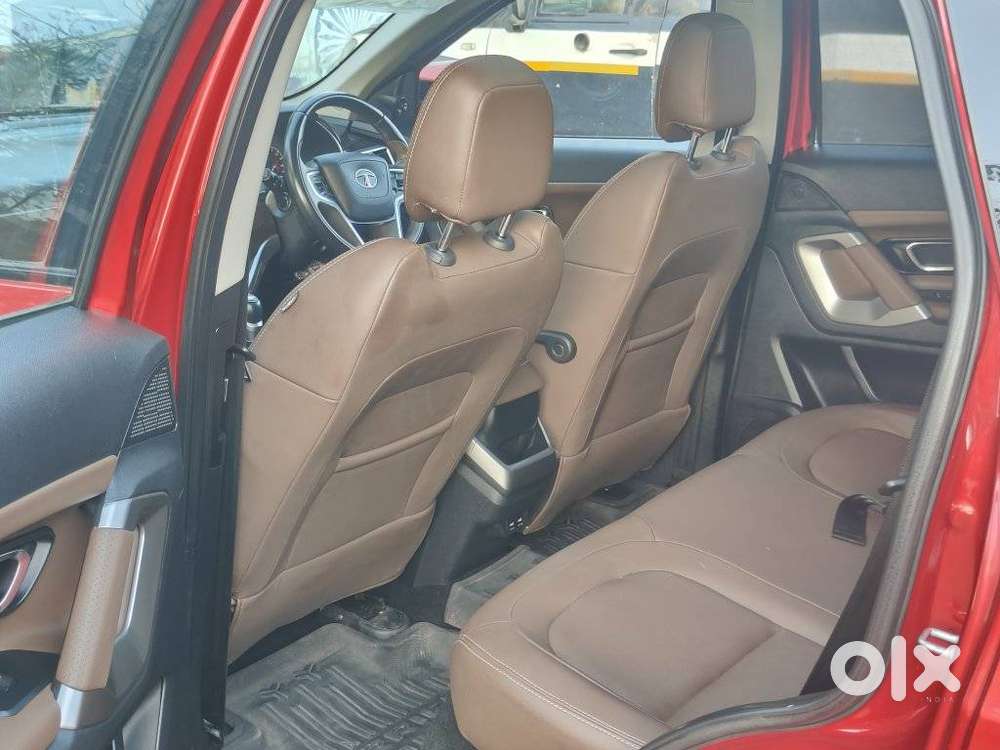 Tata Harrier Xza Plus At, 2022, Diesel