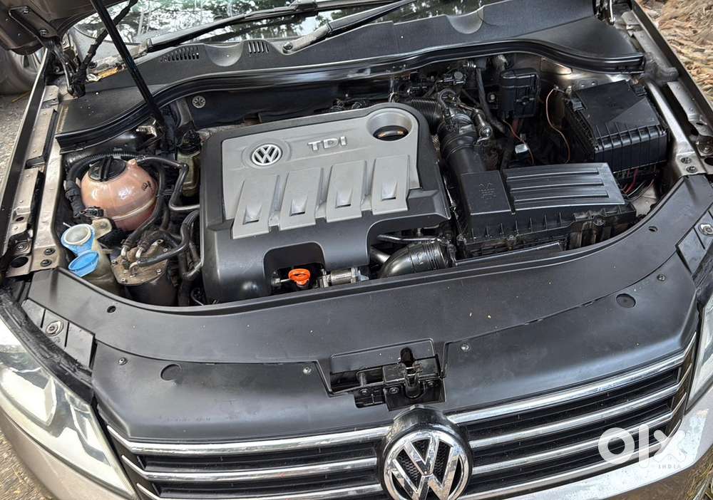 Volkswagen Passat Mint Condition Just Serviced