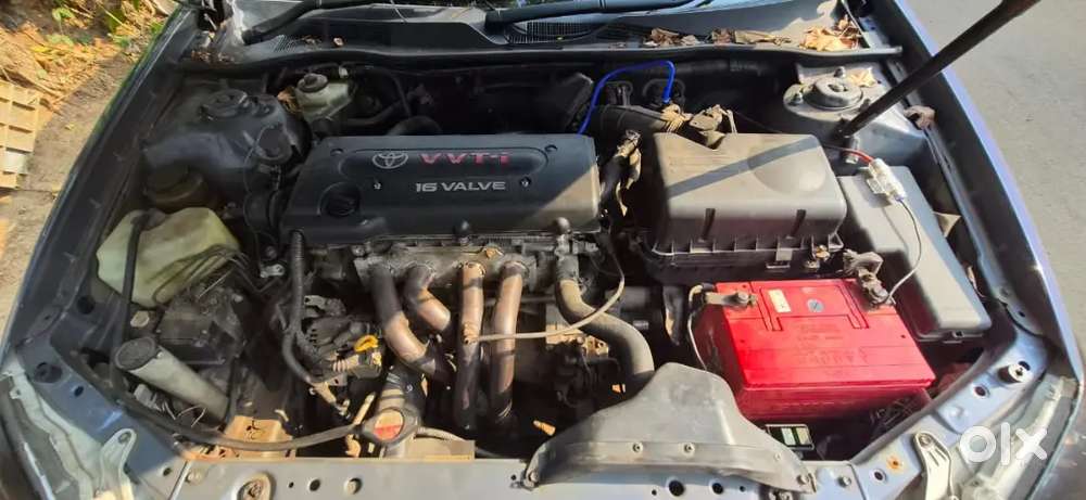 Toyota Camry 2006 Petrol Good Condition