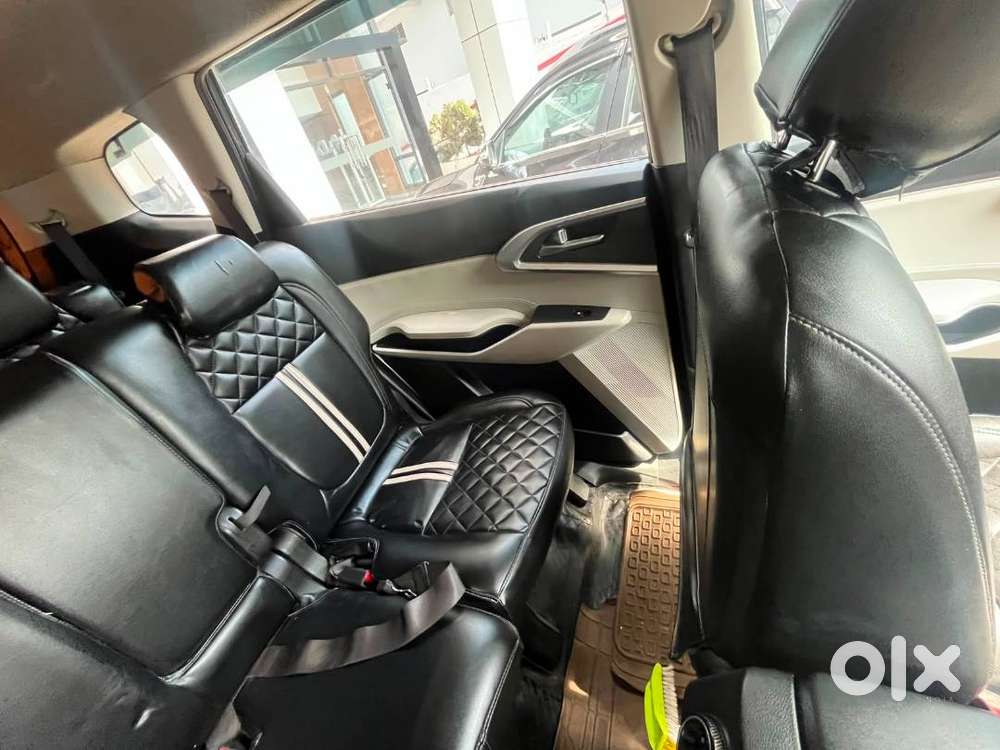 2023 Kia Carens Diesel Year 2023
