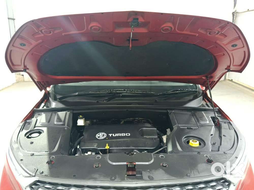 Mg Hector 2.0 Sharp Diesel, 2020, Diesel