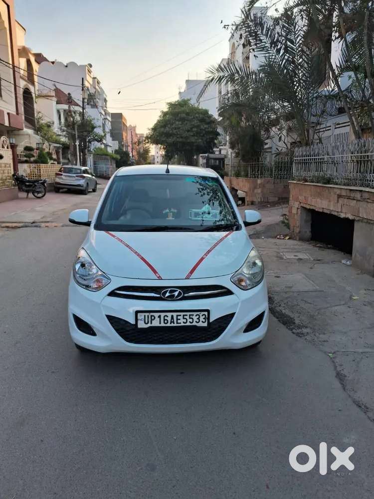 Top Class Pickup