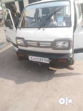 Olx second store hand maruti van