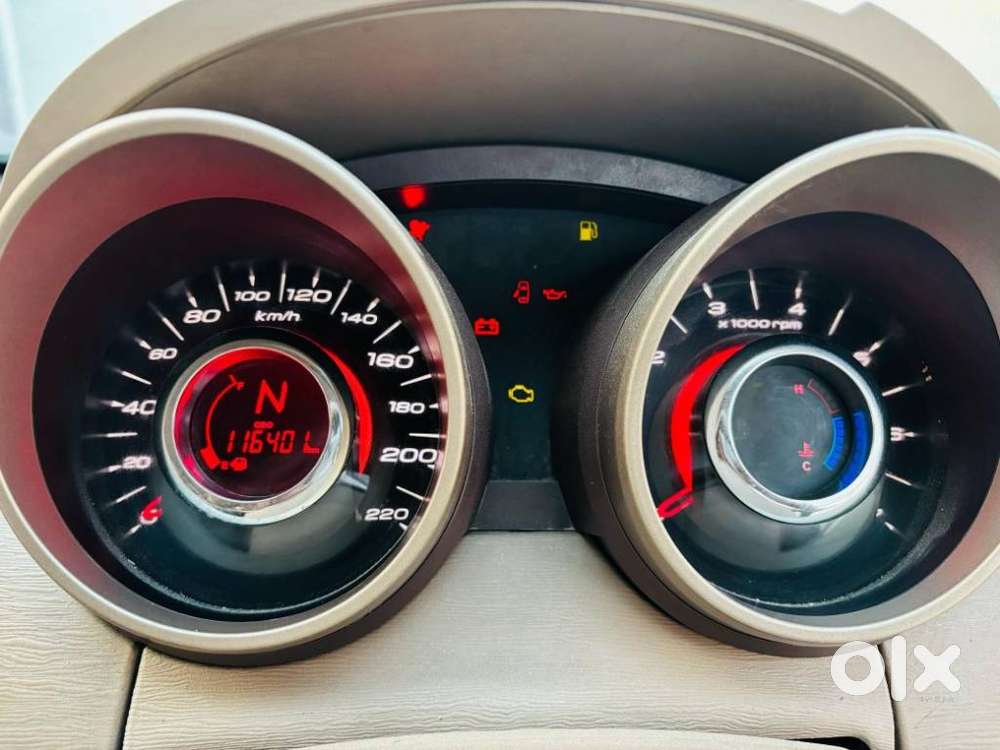 Mahindra Xuv500 2011-2015 W8 4wd, 2015, Diesel