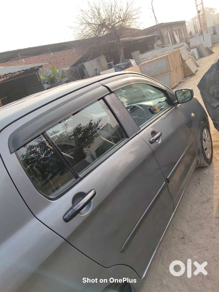 Maruti Suzuki Celerio 2014 Cng & Hybrids 90000 Km Driven