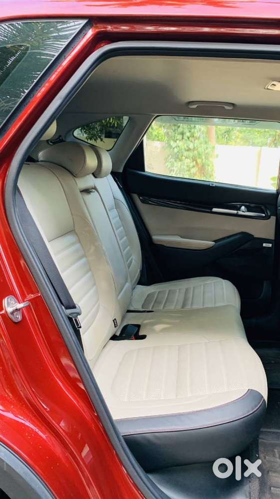 Kia Seltos Gtx Plus, 2020, Petrol