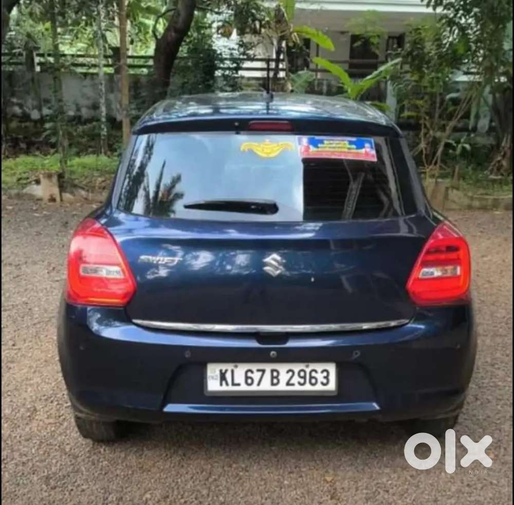 Less Used Swift For Sale