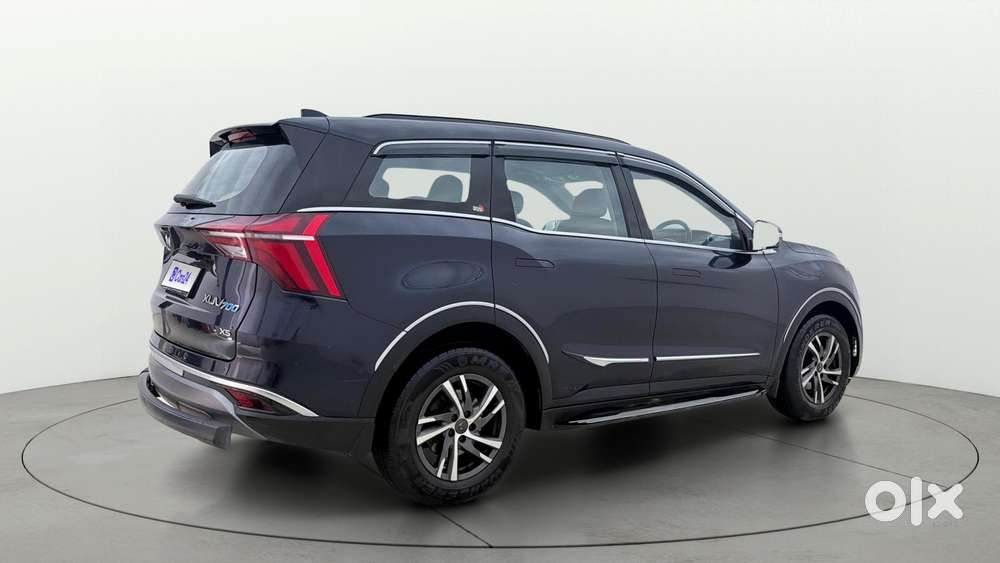 Mahindra Xuv700 2.2 Ax 5 Diesel At 7 Str, 2023, Diesel